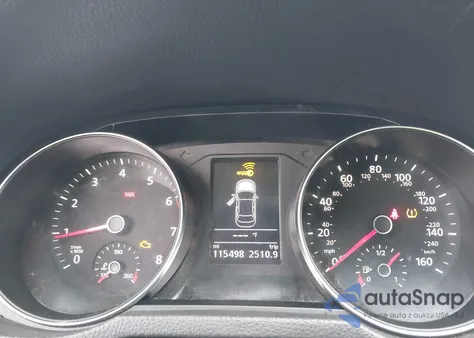 2017 Volkswagen Passat 1.8T Se from USA, damaged, VIN 1VWBT7A35HC017255